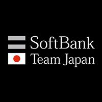 Sponsorpitch & Softbank Team Japan