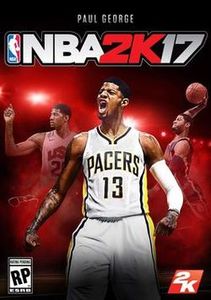 Sponsorpitch & NBA 2K17