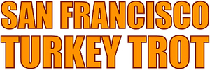Sponsorpitch & San Francisco Turkey Trot