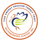 Sponsorpitch & Houston Turkey Trot