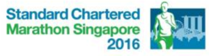 Sponsorpitch & Standard Chartered Marathon