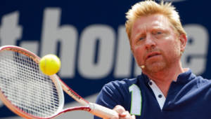 Sponsorpitch & Boris Becker