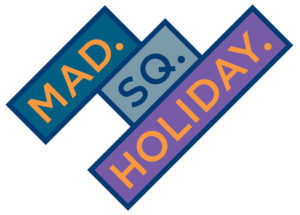 Sponsorpitch & Madison Sq. Holiday