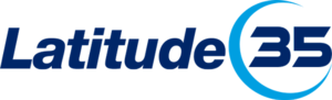 Sponsorpitch & Latitude 35