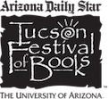 Sponsorpitch & Tucson Festival of Books