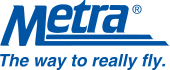 Sponsorpitch & Metra