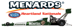 Sponsorpitch & NHRA Heartland Nationals 
