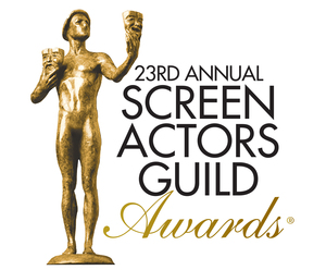 Sponsorpitch & Screen Actors Guild Awards