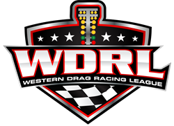 Sponsorpitch & Western Drag Racing League