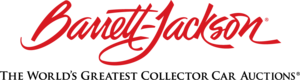 Sponsorpitch & Barrett-Jackson Collector Car Auctions