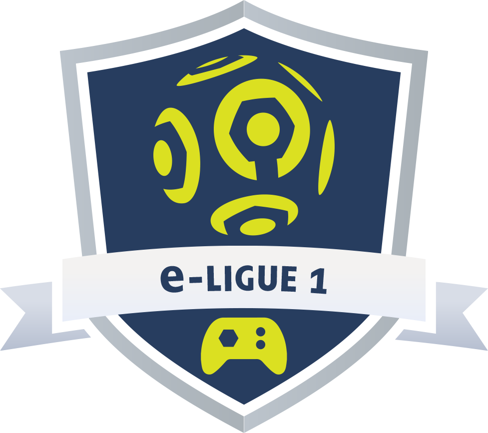 Logo e ligue 1