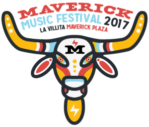 Sponsorpitch & Maverick Music Festival 