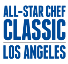 Sponsorpitch & All-Star Chef Classic