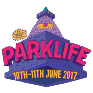 Sponsorpitch & Parklife