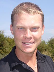 Sponsorpitch & Danny Willett
