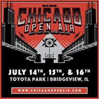 SponsorPitch - Chicago Open Air