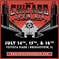 Sponsorpitch & Chicago Open Air