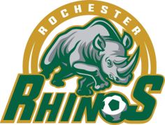 Sponsorpitch & Rochester Rhinos