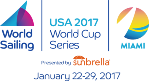 Sponsorpitch & Sailing World Cup Miami