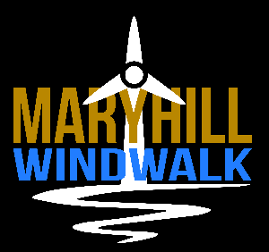Sponsorpitch & Maryhill Windwalk