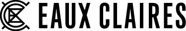Eaux claires logo