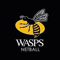 Sponsorpitch & Wasps Netball