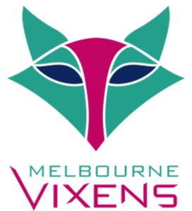 Sponsorpitch & Melbourne Vixens