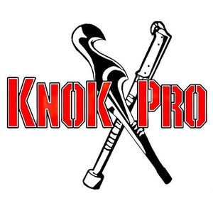 Sponsorpitch & KnokX Pro Entertainment