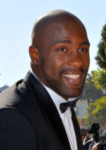 Sponsorpitch & Teddy Riner
