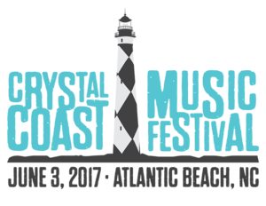 Sponsorpitch & Crystal Coast Music Festival