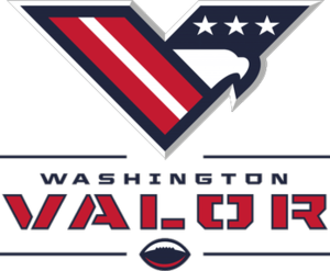 Sponsorpitch & Washington Valor