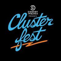 Sponsorpitch & Comedy Central's Clusterfest