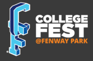 Sponsorpitch & CollegeFest