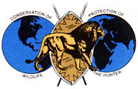 Sponsorpitch & Safari Club International