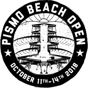 Sponsorpitch & Pismo Beach Open