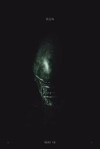 Sponsorpitch & Alien: Covenant 