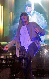 Sponsorpitch & Eminem