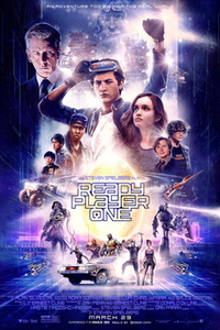 Sponsorpitch & Ready Player One