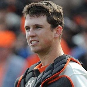 Sponsorpitch & Buster Posey