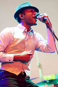 Sponsorpitch & Aloe Blacc