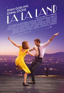 Sponsorpitch & La La Land