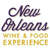 Sponsorpitch & New Orleans Wine & Food Experience