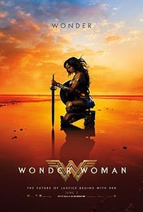Sponsorpitch & Wonder Woman