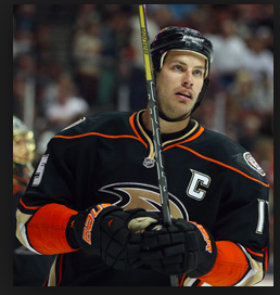 Sponsorpitch & Ryan Getzlaf