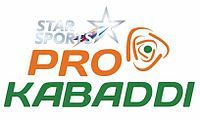 Sponsorpitch & Pro Kabaddi