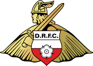 Doncaster rovers fc