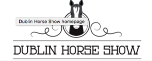 Sponsorpitch & Dublin Horse Show 