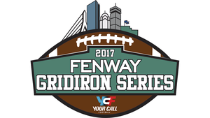 Sponsorpitch & Fenway Gridiron Series
