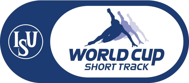 The international skating union world cup short track speed skating series consists of six events