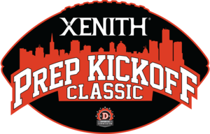 Sponsorpitch & Prep Kickoff Classic